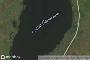 Ozero Pan'kino