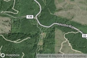Sourgrass Creek