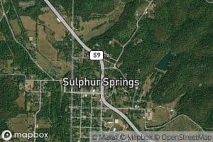 Sulphur Springs