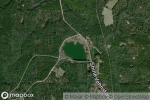 Johnsons Pond
