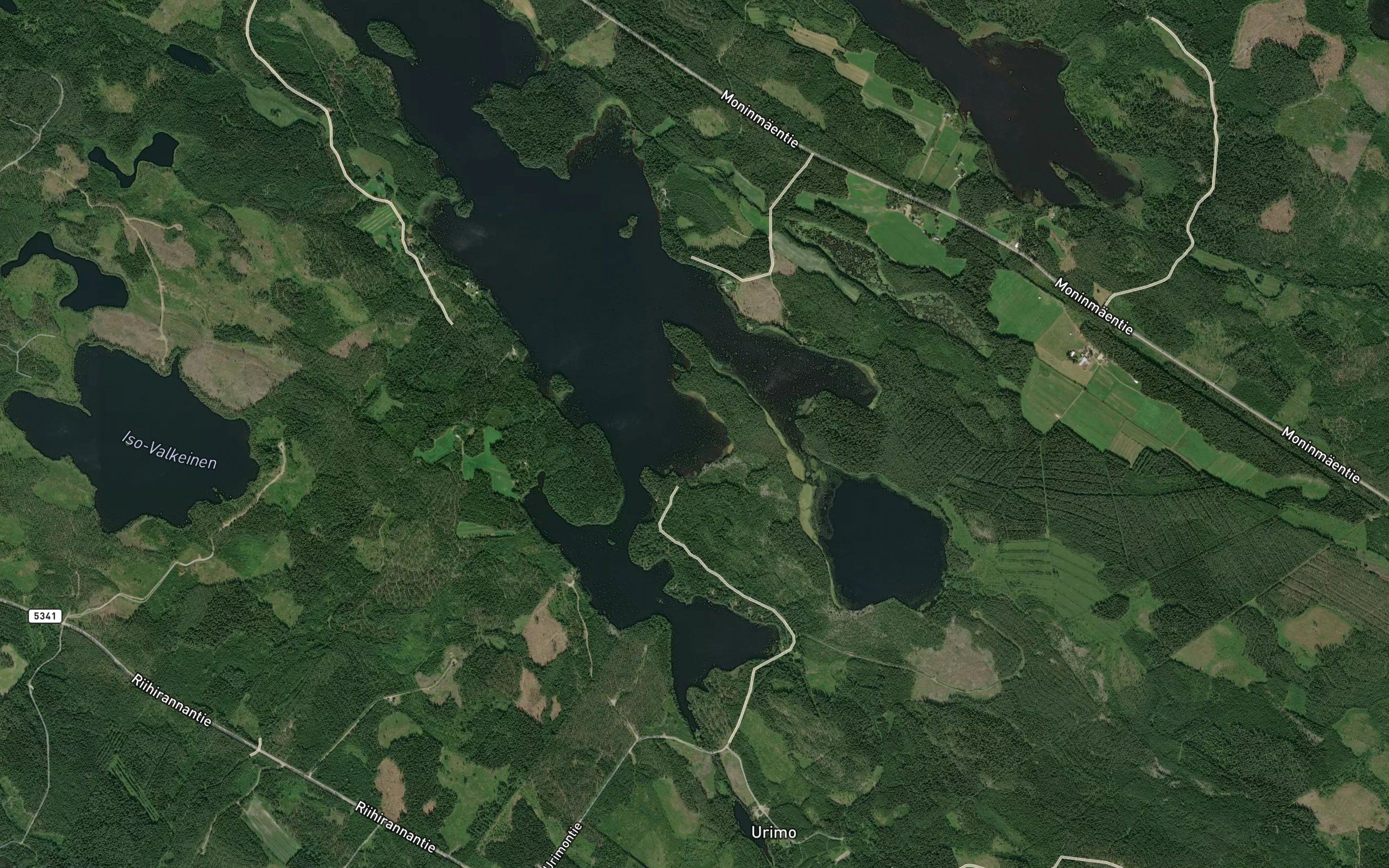 Laajalahti