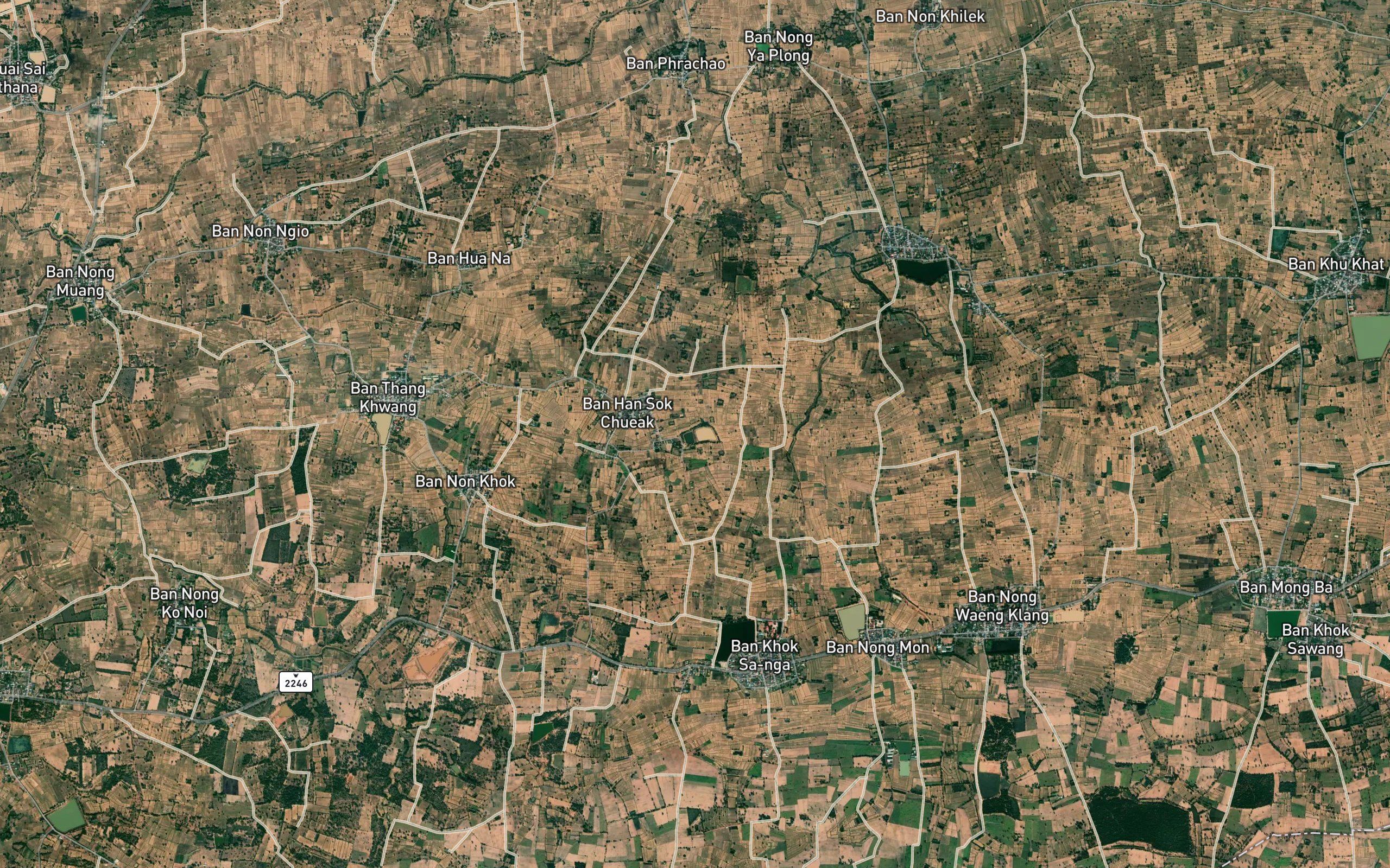 Nong Phai