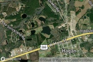 Shuman Pond