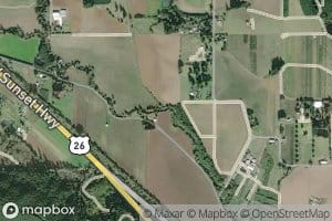 Garrigus Creek