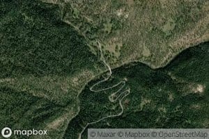 First Fork Piedra River