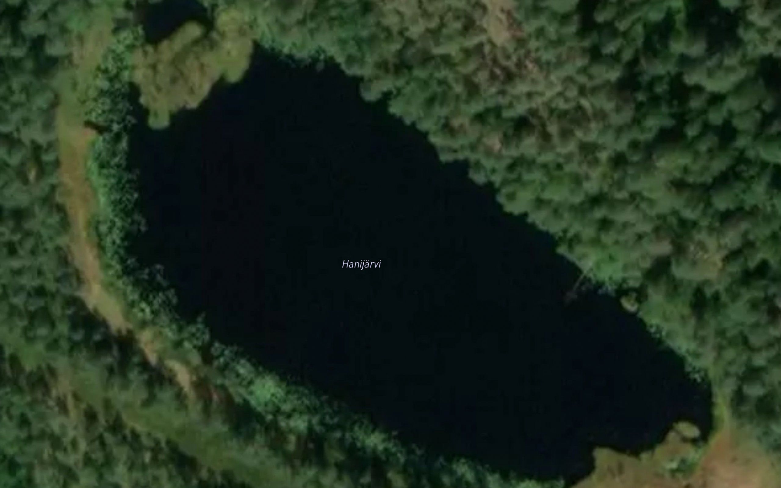Hanijarvi