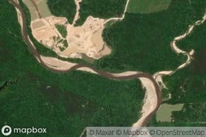 West Amite Creek Prong