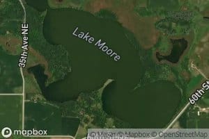 Lake Moore