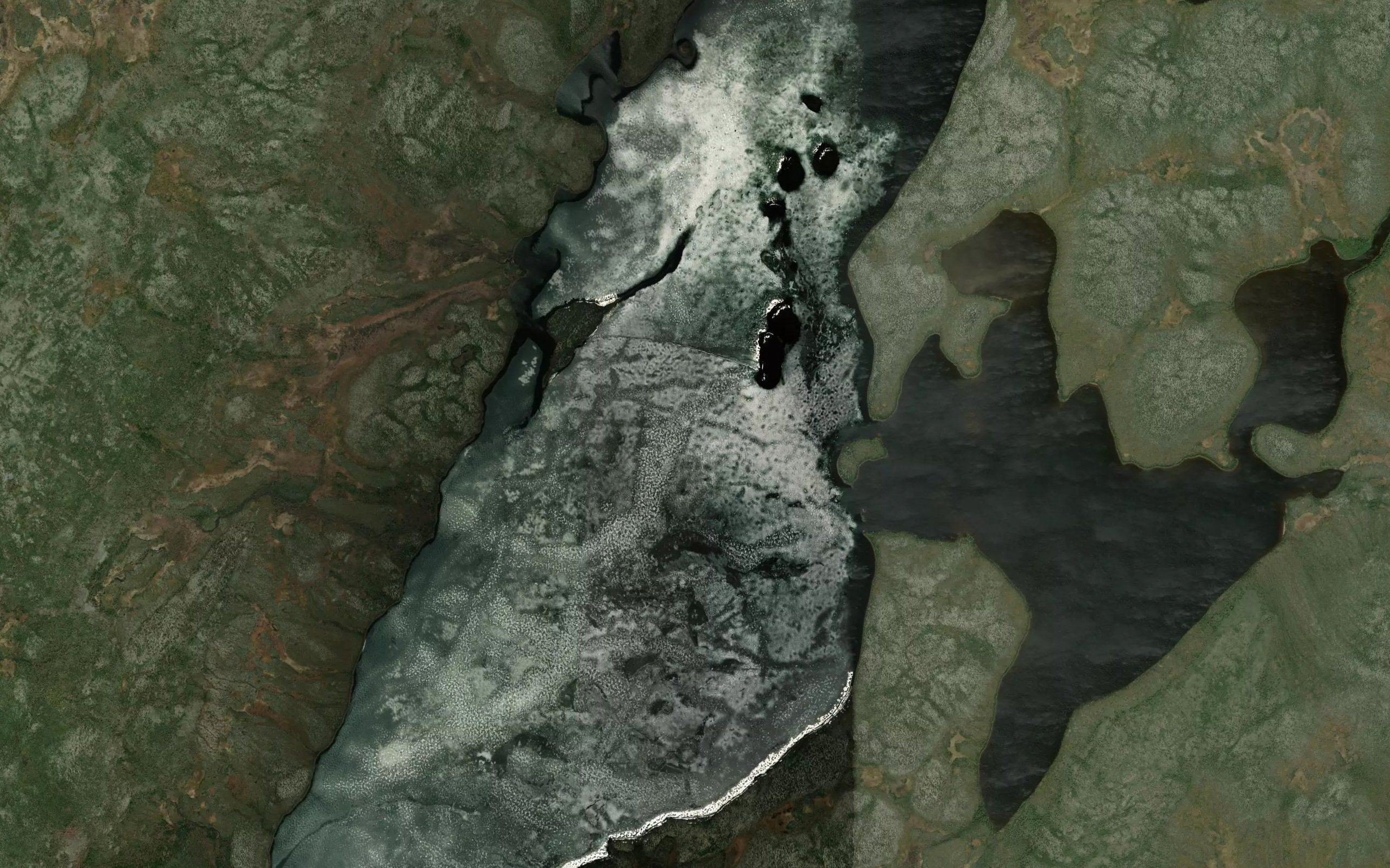 Ryan Lake