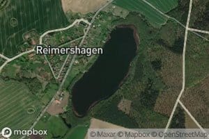 Reimershagener See