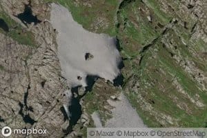 Avelsvatnet,nedre