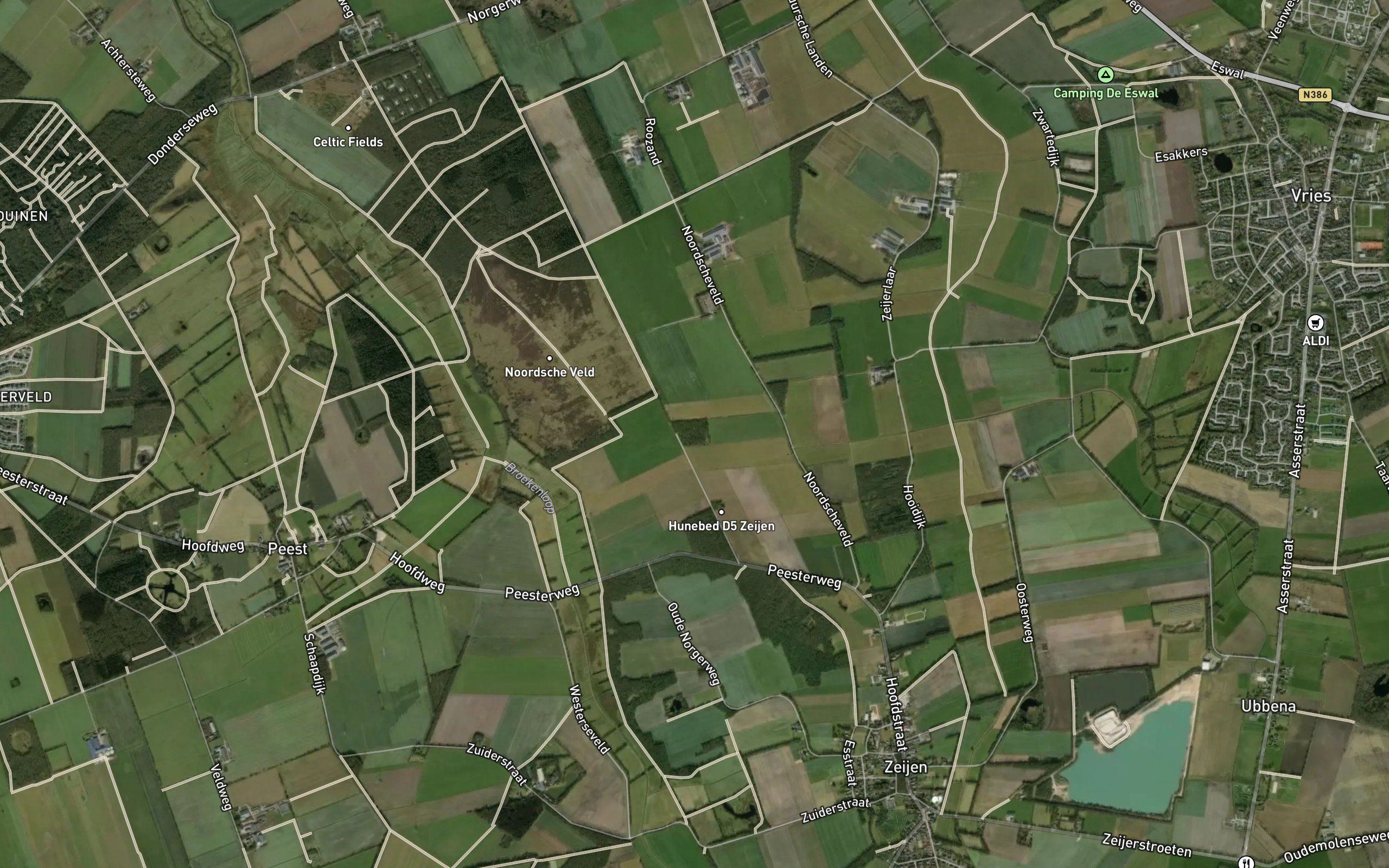 Witte Veen