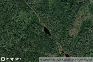 Nordre Serklandstjonn