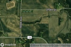 County Ditch Number One