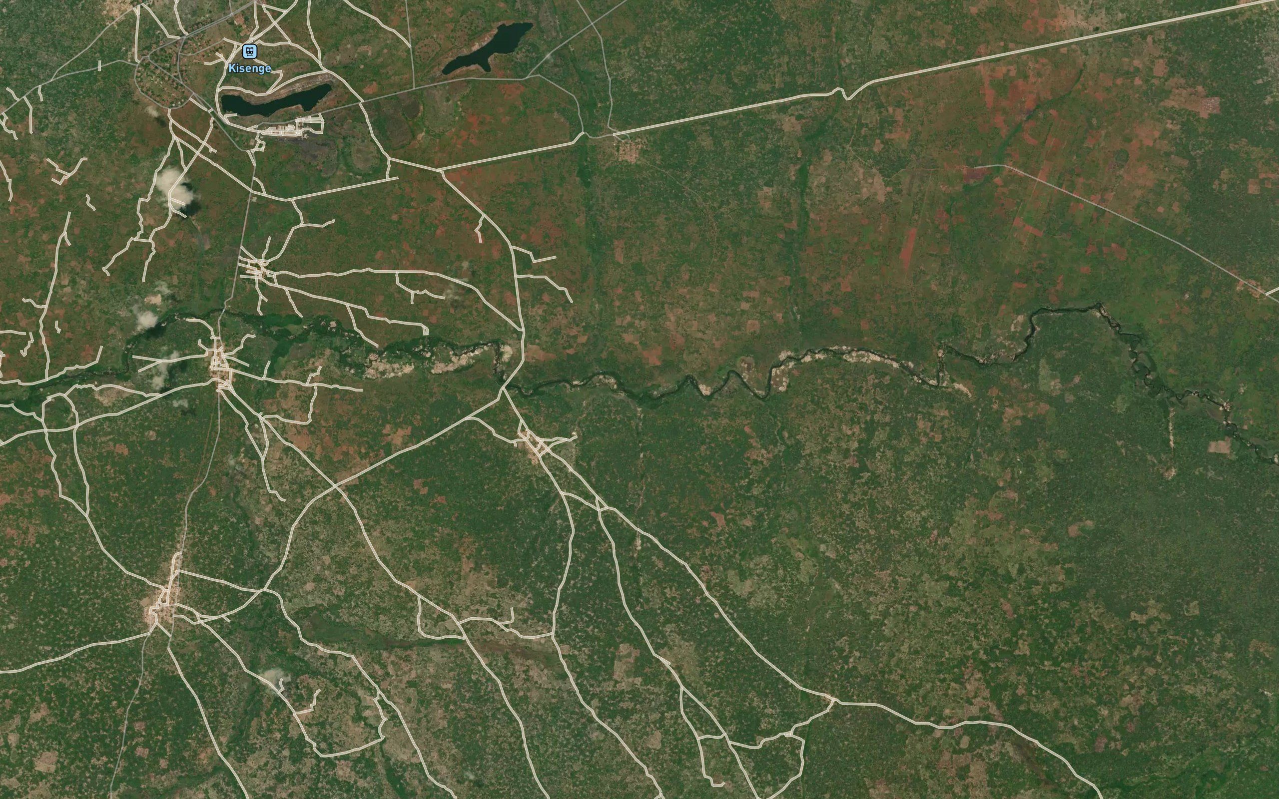 Kamangwa