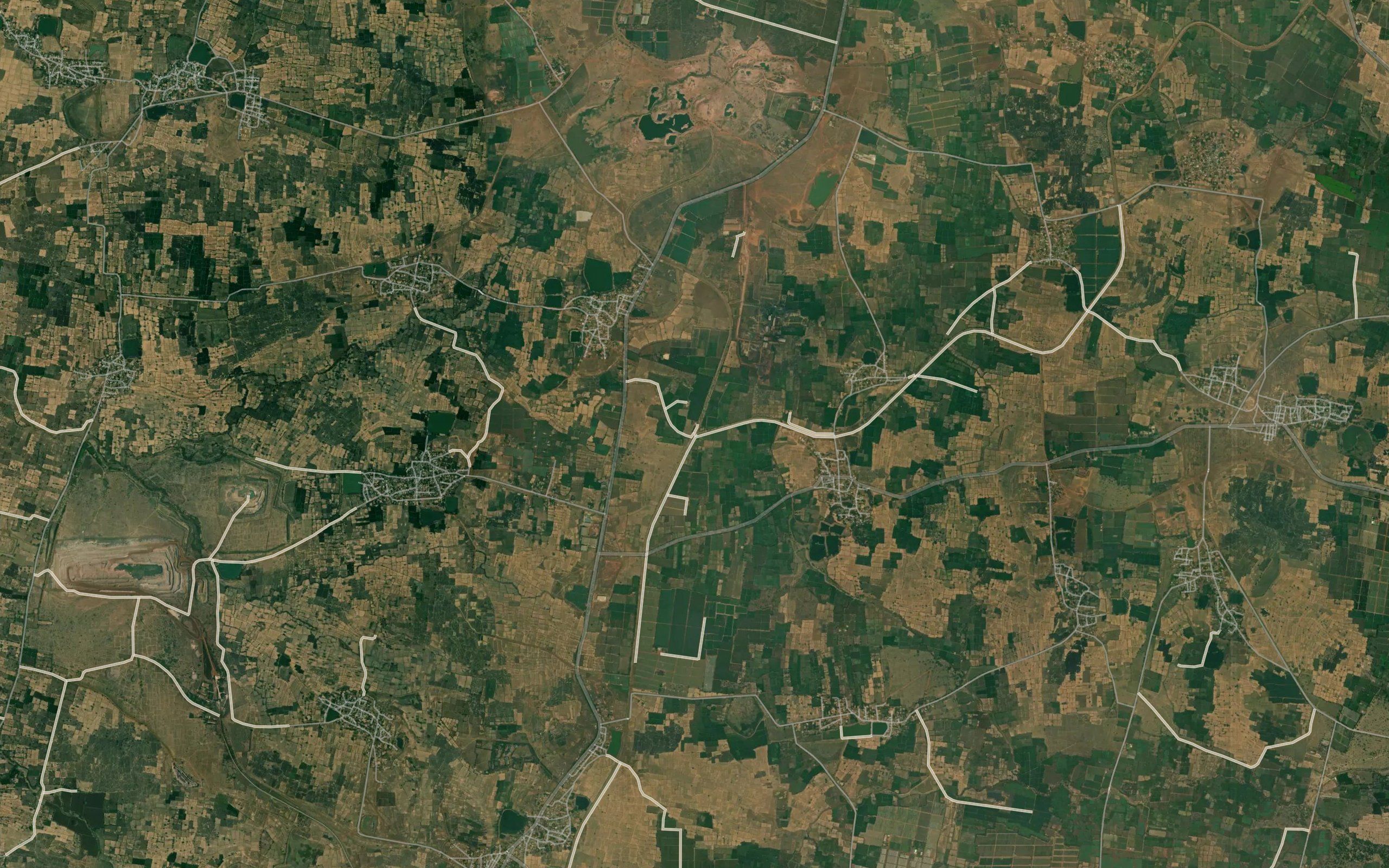 Sond Distributary