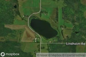 Merwin Lake
