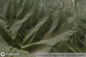 Canada El Chorreadero