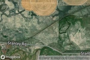 San Luis Valley Canal