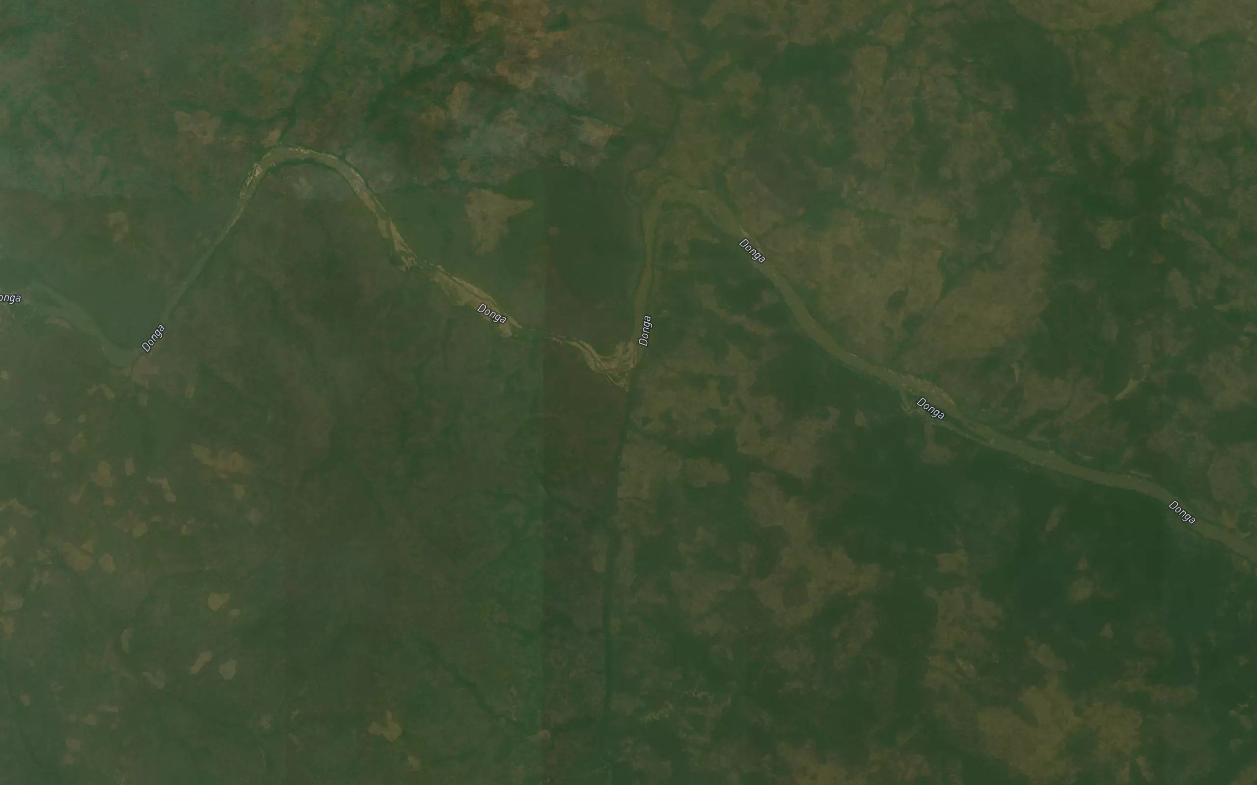 River Bissaula