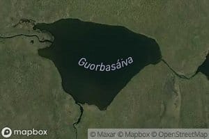 Guorbasaiva