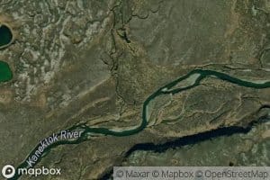 Amakatatee Creek