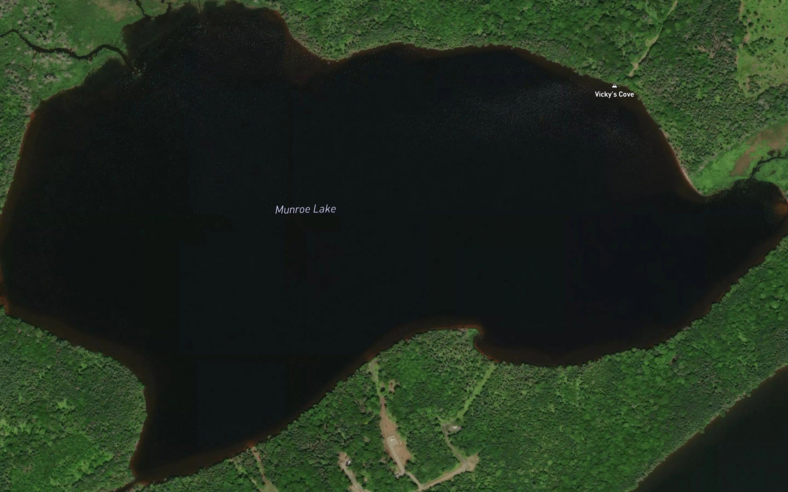 Munroe Lake