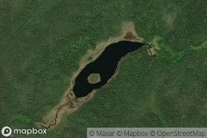 Cray Lake