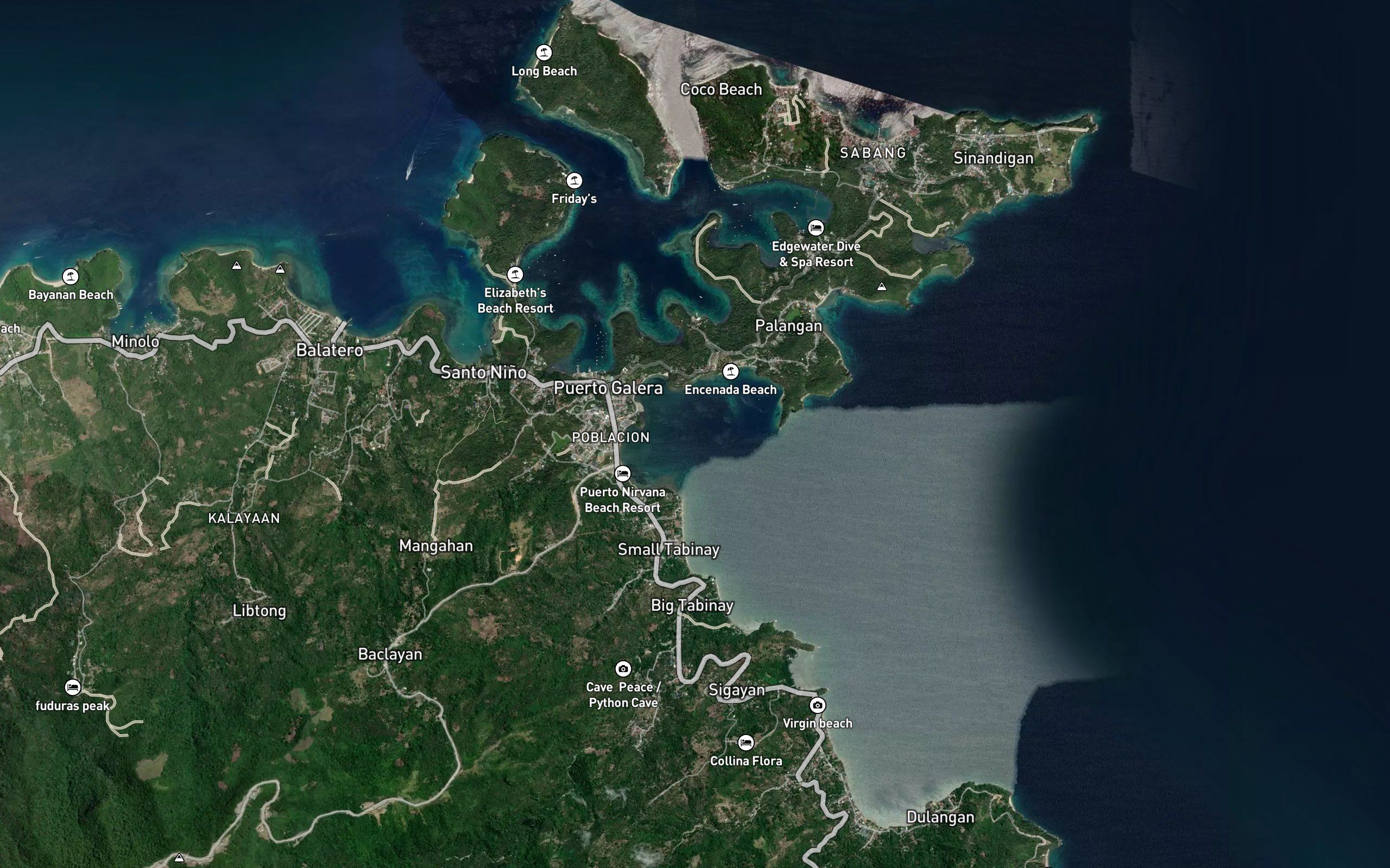 Varadero Bay