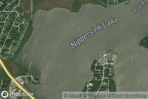 Nippersink Lake