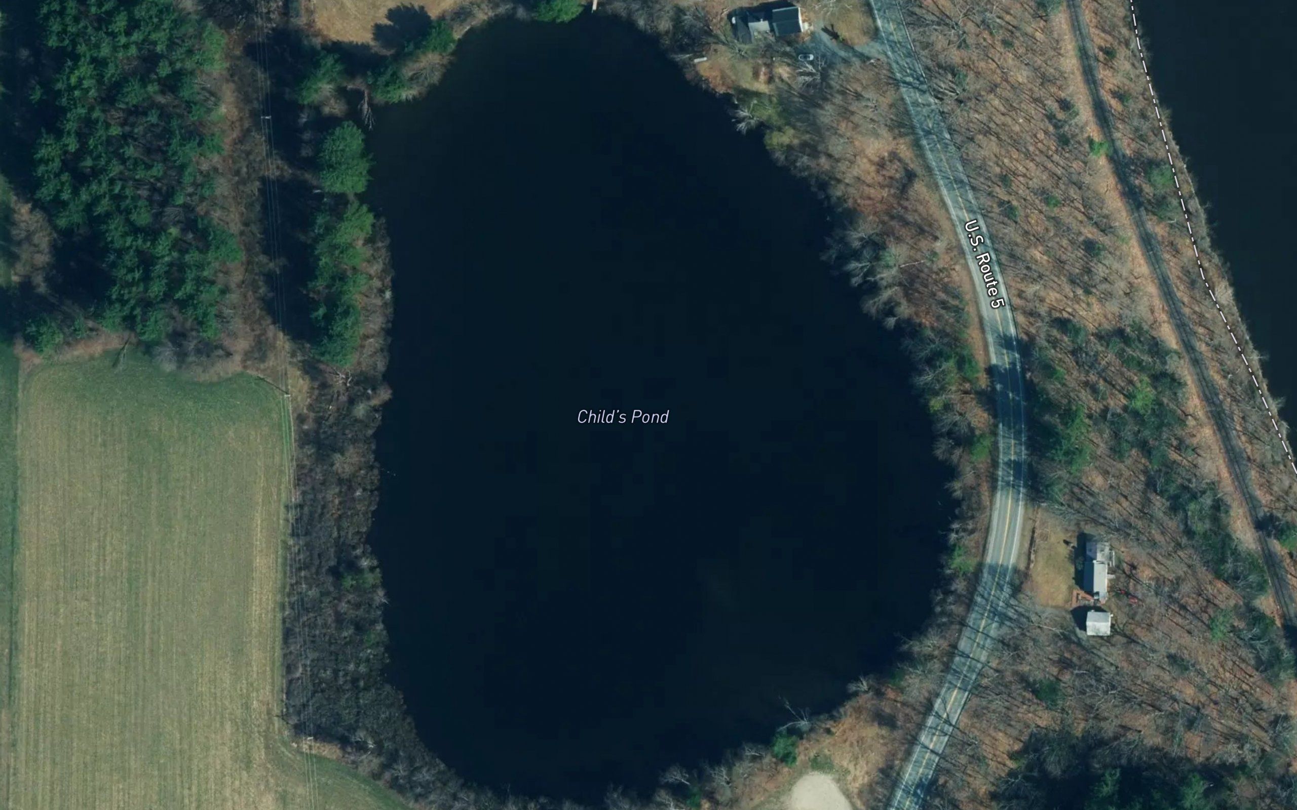 Childs Pond