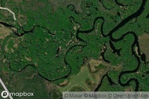 North Branch Oromocto River