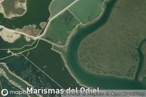 Estero de Cajarias