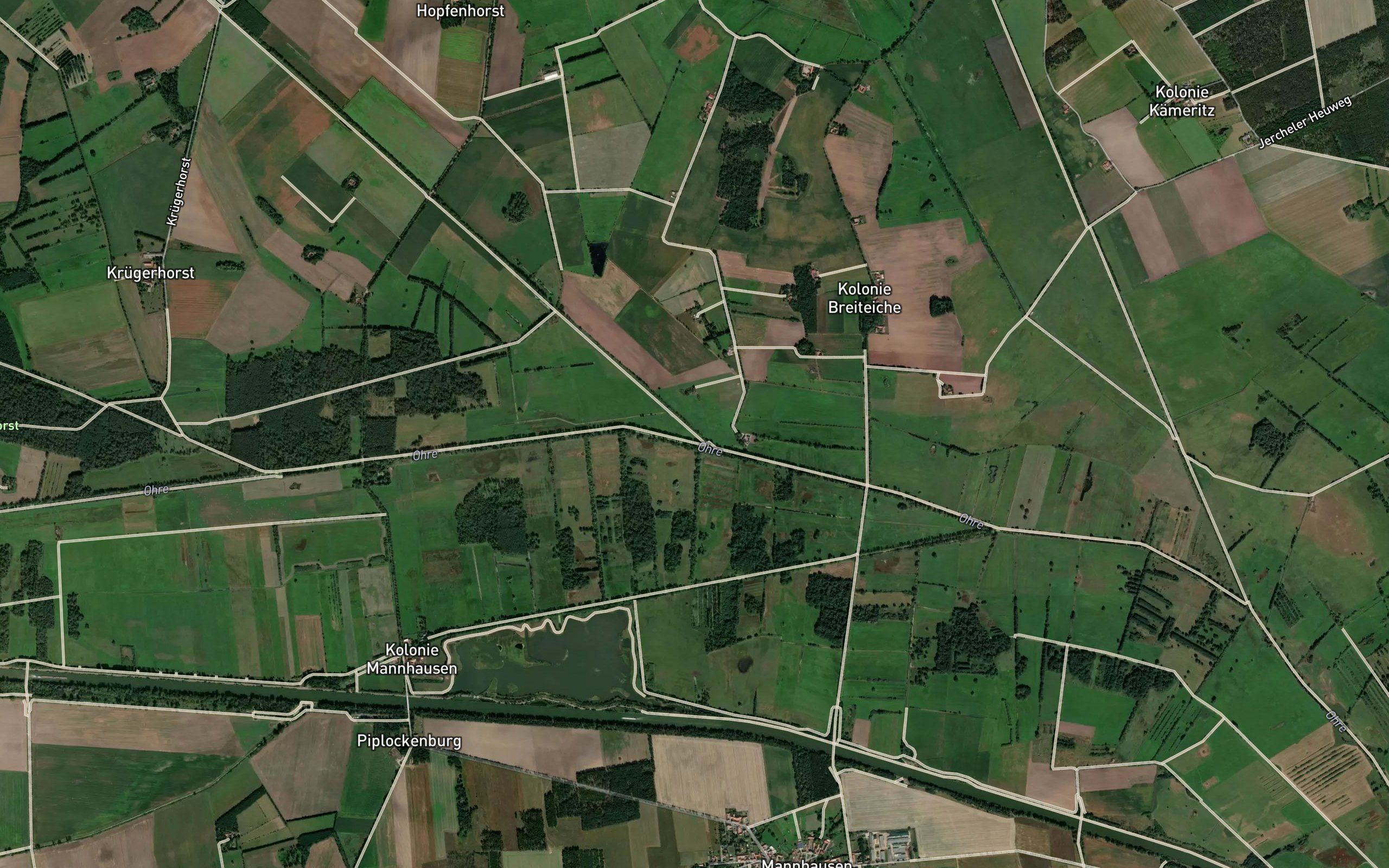 Friedrichskanal