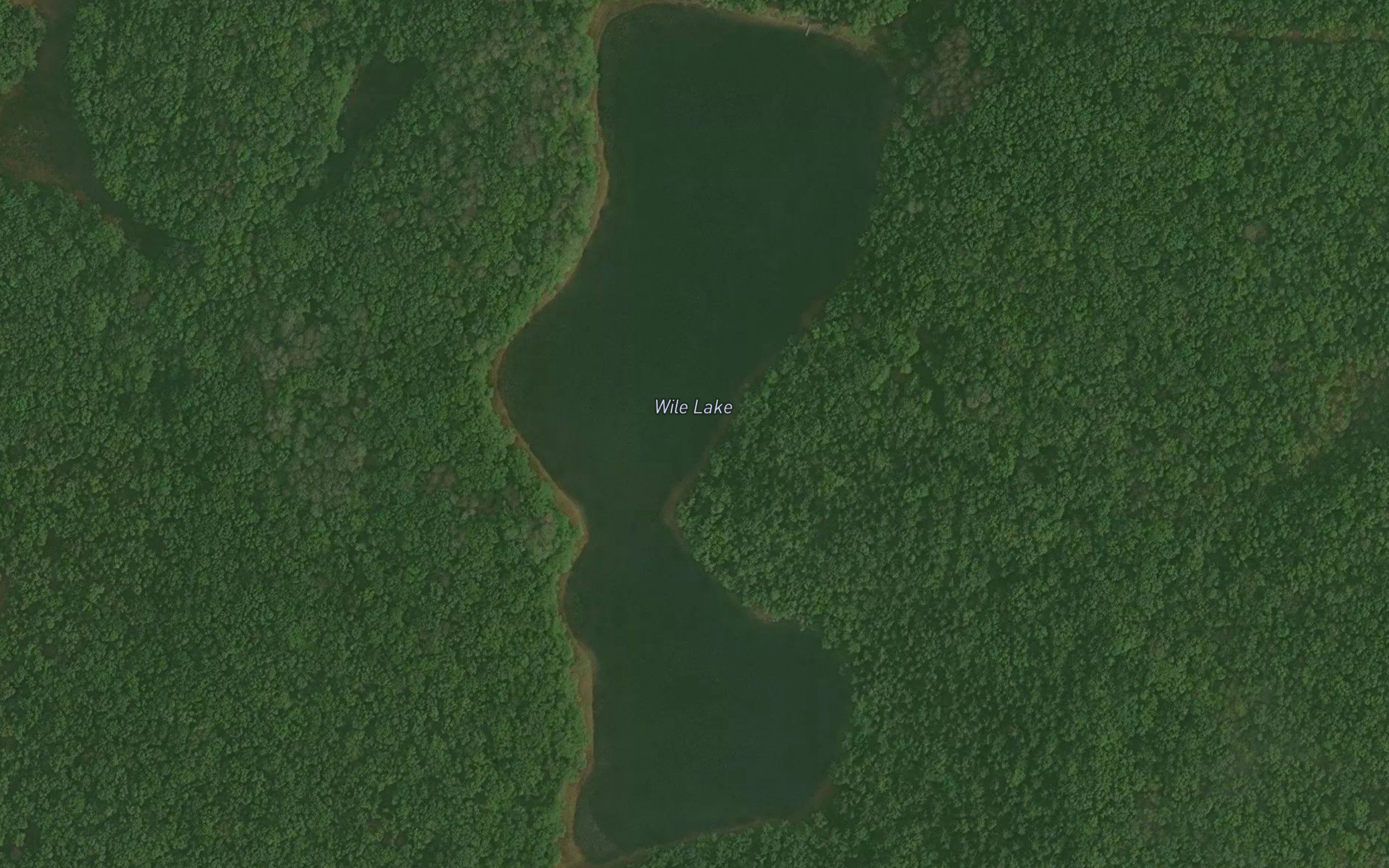 Wile Lake