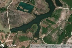 Ang Kep Nam Huai Sam Kha