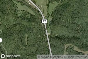 South Fork Hughes River