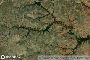 Little Cottonwood Lake