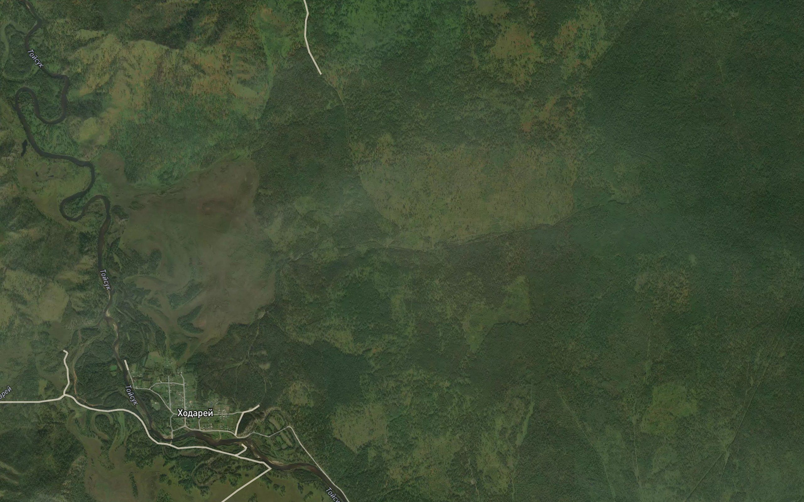 Pad' Belaya