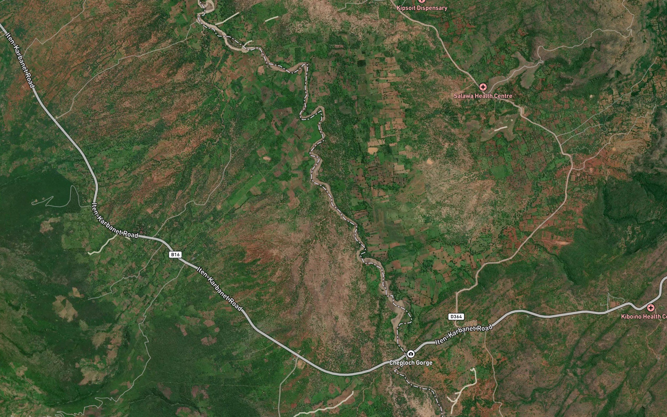 Kerio