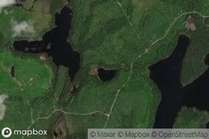 Petit lac a la Prele