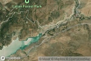 Rudkhaneh-ye Shah Neshin