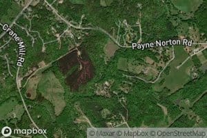 Wolfpen Branch
