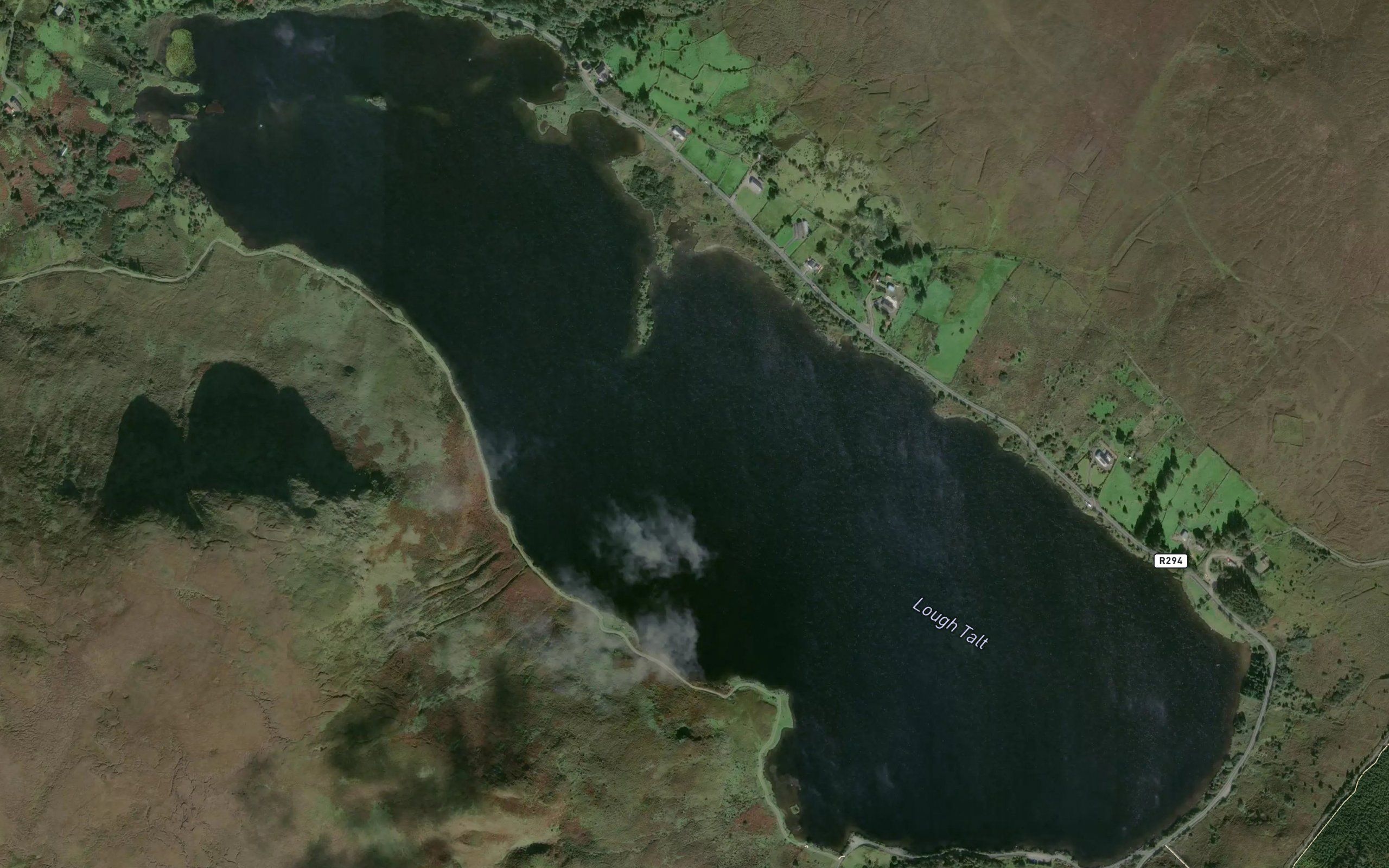 Lough Talt