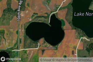 Lake Silver