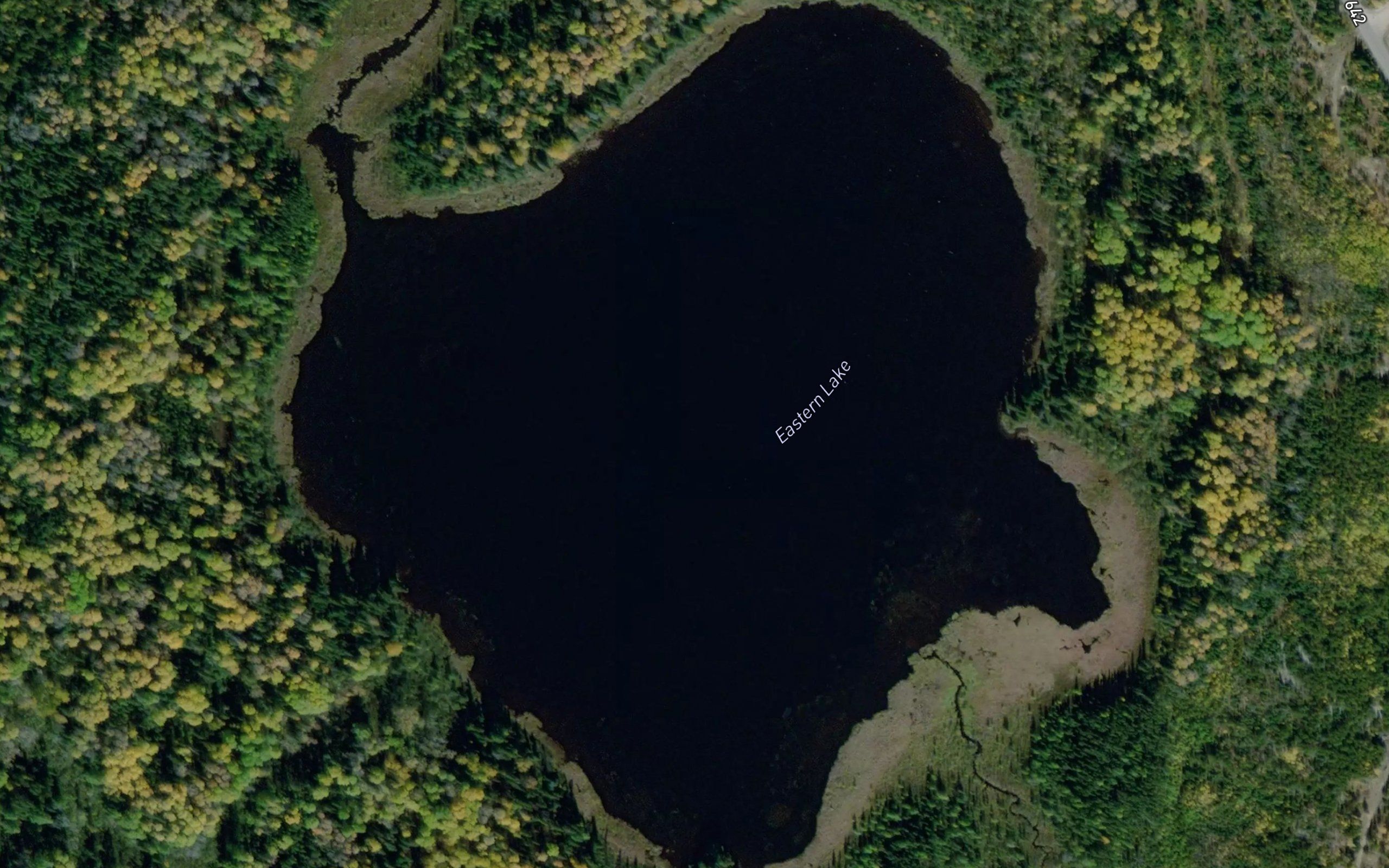 Eastern Lake