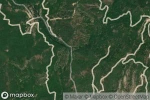 Garganta de la Balsa