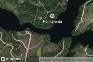 Sompsansalmi