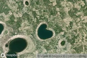Lago Chitevene