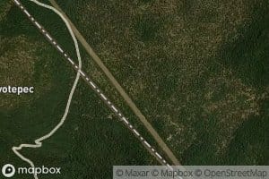 Presa Antonio Alzate